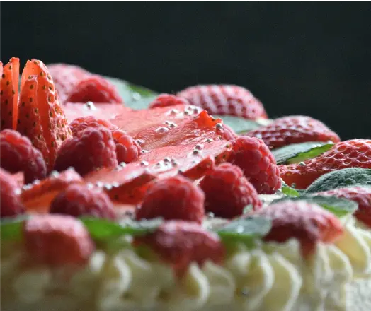 In our bakery you can enjoy fresh baked goods, comfy ! - kaiyuntianwei