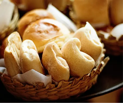 In our bakery you can enjoy fresh baked goods, comfy ! - kaiyuntianwei