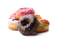 The flavors that have made these treats our after creations - kaiyuntianwei