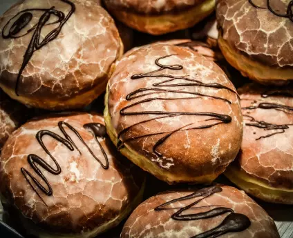 Delicious Stories and Baking Tips from Our Oven - kaiyuntianwei